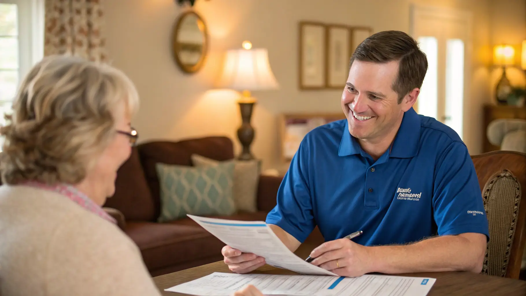 Insurance claim Assistancec